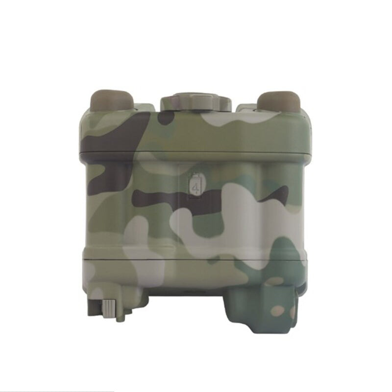 AN/PVS31 Battery Box & Accessories for Night Vision Devices